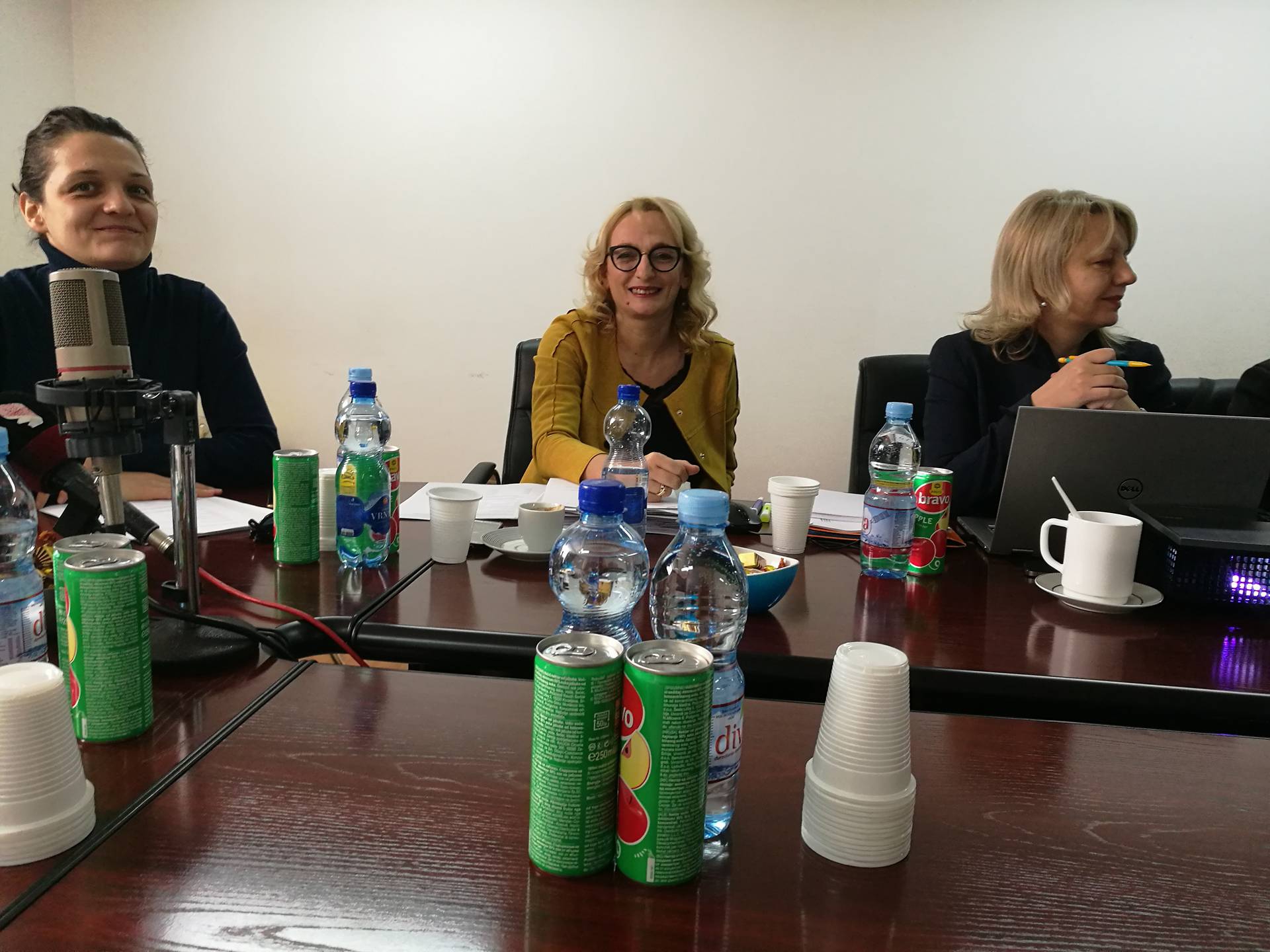 Većine još nema: Kadija ni danas neće biti smijenjena