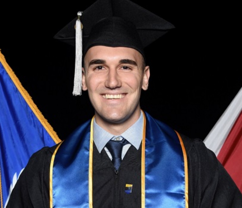 Prvi Crnogorac diplomac „Harvarda neba”