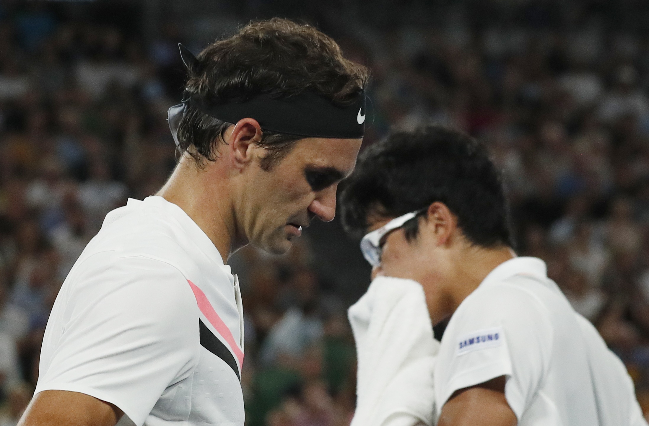 Federer u 30. grend slem finalu