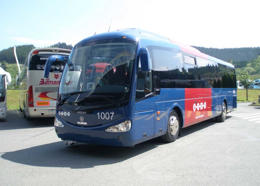 Međugradski prevoz po istim cijenama