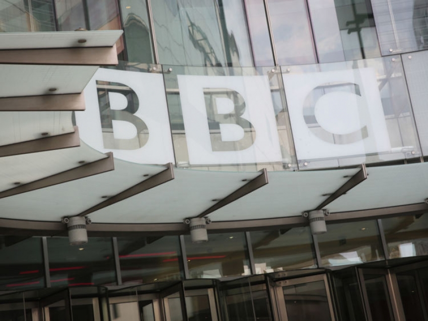 Urednica BBC podnijela ostavku zbog nejednakih plata