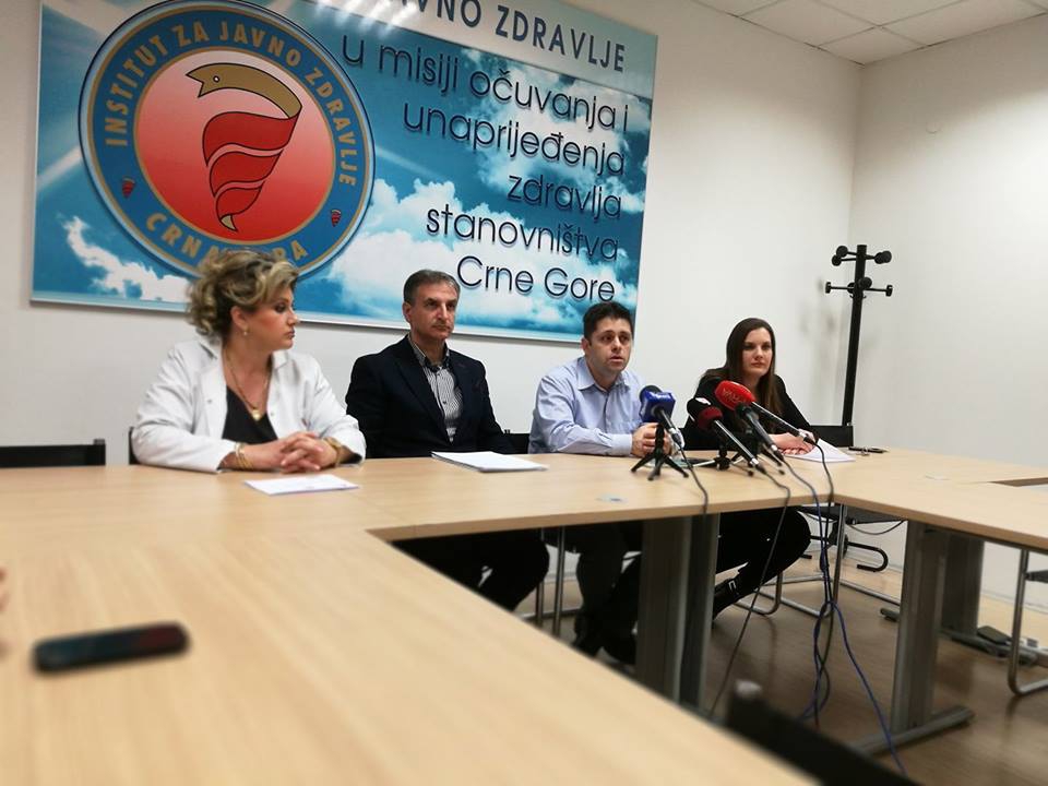 Prvi slučaj obolijevanja od malih boginja: Riječ o djevojčici iz Beograda koja nije vakcinisana MMR-om, spremamo se za epidemiju