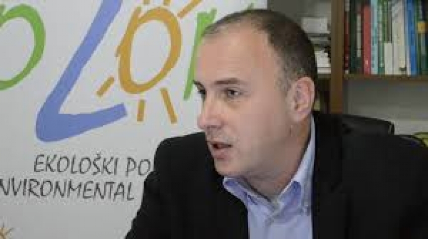 Ozon ulaže žalbu zbog rješenja za uređenje prostora i životne sredine u Nikšiću