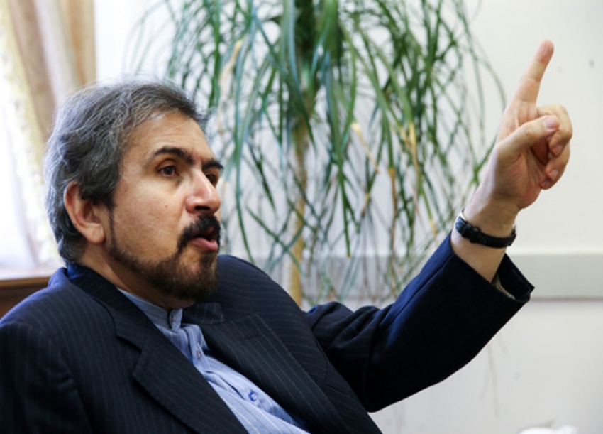 Iran uzvraća Trampu: Okani se tvitovanja i rješavaj probleme u SAD