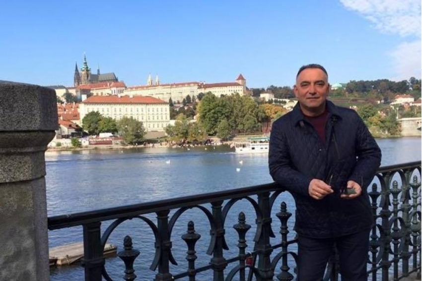 Prava mafijaška likvidacija: Poznatog biznismena ubili kišom metaka