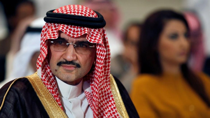 Prinčevi Saudijske Arabije protestovali, pa uhapšeni