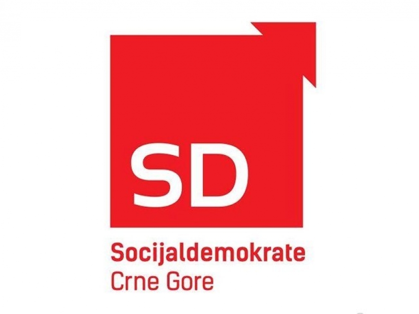 “Zdravo Berane” izjeda sve veće povjerenje u SD