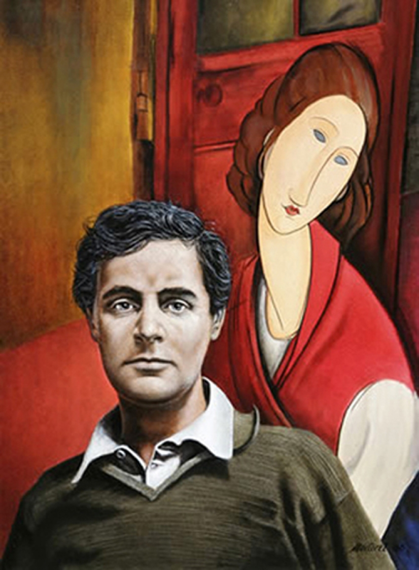 Samo jedna slika nije: Na izložbi Modiljanija prikazani falsifikati