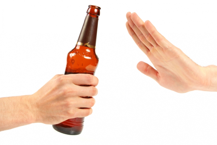 Evo kako da ostavite alkohol i živite srećno