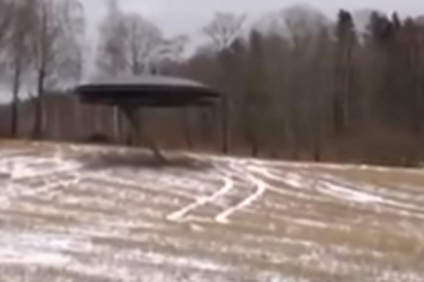 VIDEO – “Vanzemaljci posjetili BiH”: Snimak podigao prašinu, evo zašto