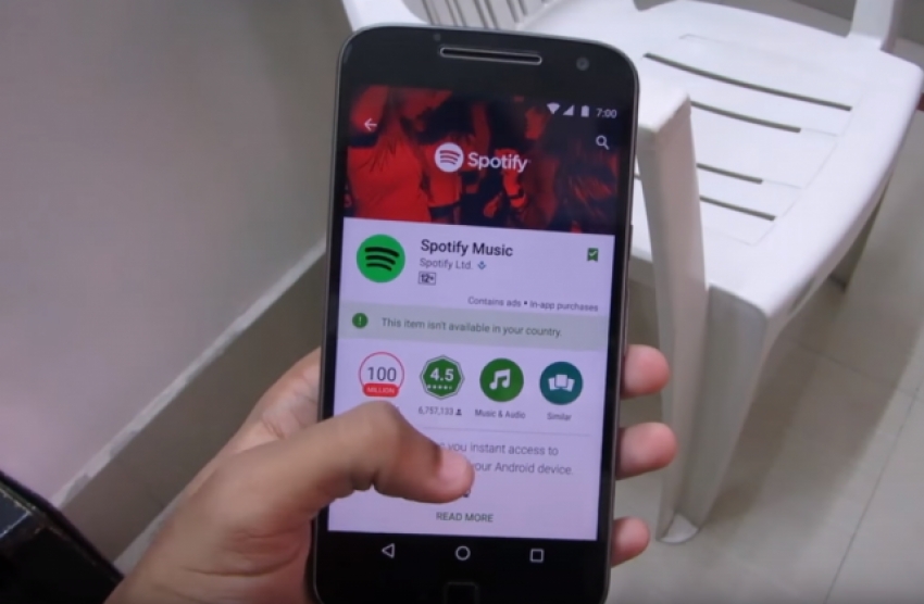 Spotify u problemu, stigla tužba od 1.6 milijardi dolara