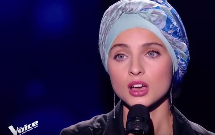 VIDEO – Smetala im marama: Muslimanka napustila “The Voice” zbog rasističkih napada