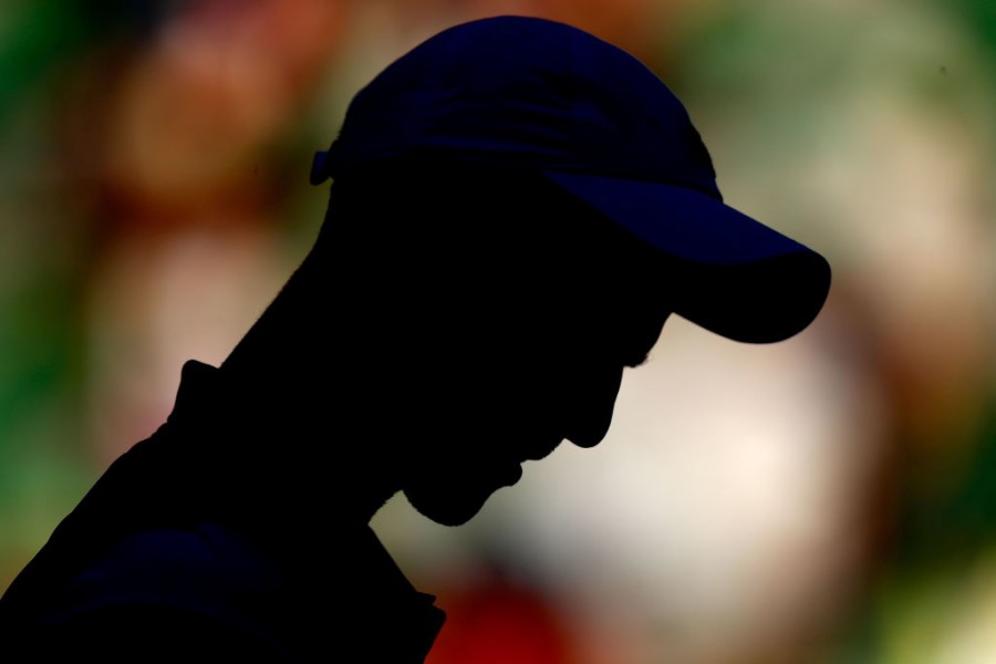 Novak podijelio video sa tajne lokacije: “Nikad nisam vidio nešto ovakvo”