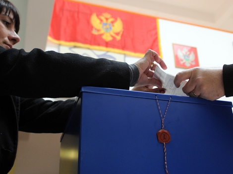 Partije podnijele 10 krivičnih prijava u Ulcinju