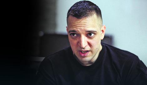 Detalji optužnice: Zoran svirepo ubio suprugu naočigled njihove male kćeri