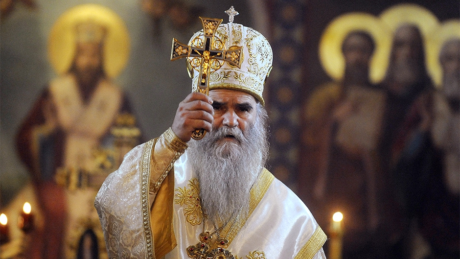 Amfilohijev govor mržnje i dalje u fazi izviđaja