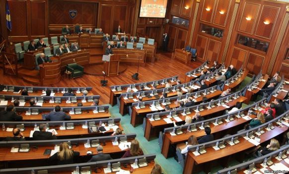 Kosovski mediji: Srpska lista će glasati za demarkaciju sa Crnom Gorom