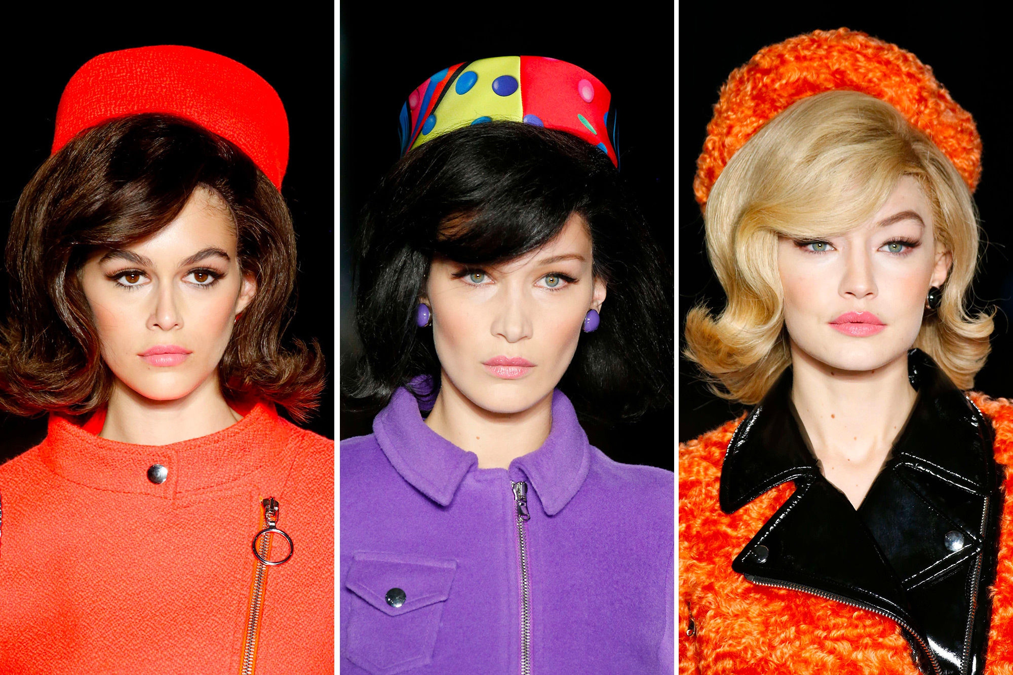 Milano Fashion Week: Moschino prikazao kako izgleda vanzemaljska Džeki O.