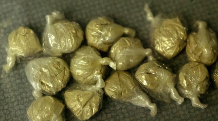 Zaplijenjen heroin i marihuana, uhapšene dvije osobe