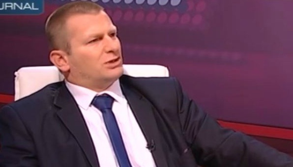 Sinđelić: Vratiću se normalnom životu, nemam straha govorio sam istinu