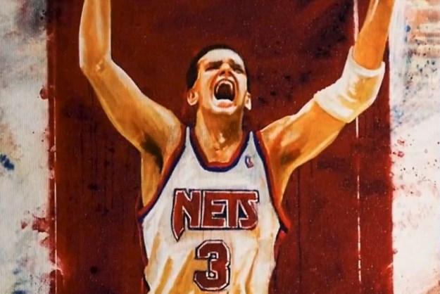 VIDEO: NBA se poklonila Draženu Petroviću