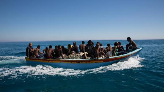 Pronađena tijela 16 migranata u blizini obala Maroka