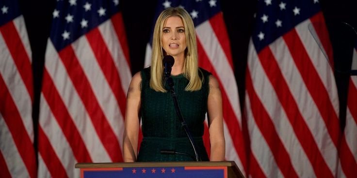 Ivanka Tramp: Maksimalni pritisak na Sjevernu Koreju