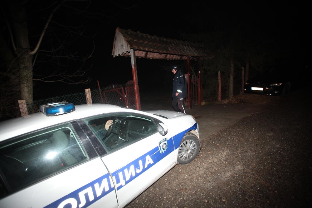 Užas u Srbiji: Pijan silovao majku?
