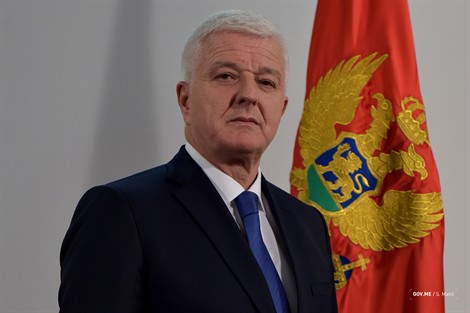 Produbljivanje odnosa između Crne Gore i Slovačke u oblasti ekonomske saradnje