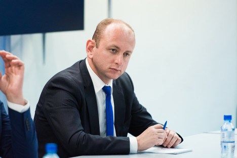 Knežević pisao Dodiku: Ne mogu doći na Forum, sud i tužilaštvo mi nisu vratili pasoš