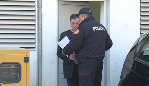 Golubović pred sudom 5. marta