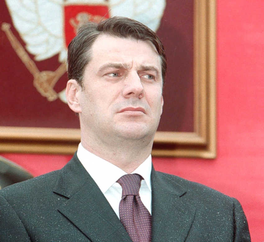 Andrija Jovićević prvo kod tužioca, pa onda u kampanju