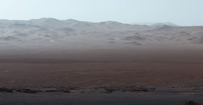VIDEO – NASA objavila spektakularan snimak: Ovako Mars izgleda pred zimu