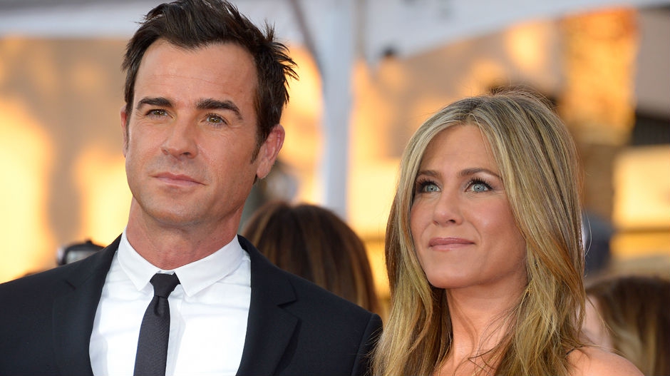 Za razvod Dženifer Aniston krivac je ONA?