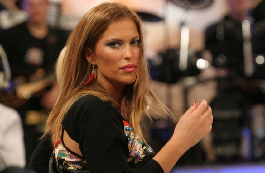 Saša Kovačević i Ksenija Pajčin: Da li su bili više od prijatelja?