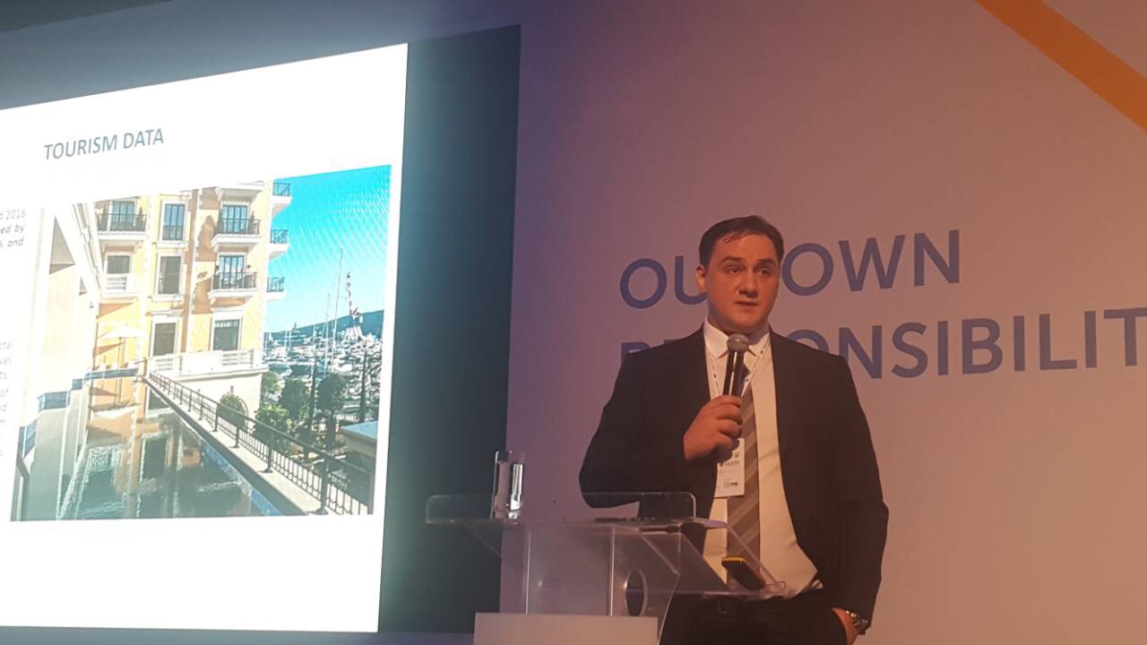 Investicioni potencijali crnogorskog turizma predstavljeni na Adria Hotel Forumu u Zagrebu