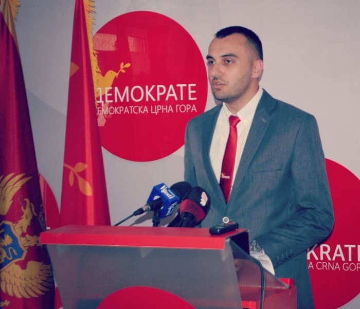 Stjepović: Neka svaka pobjeda DPS-a bude kao ona u Beranama