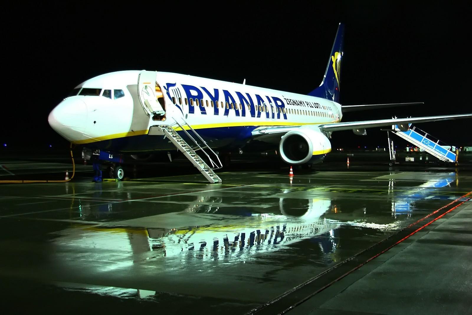 Avion Rajan Era preusmjeren za Sofiju