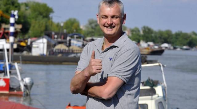 Paspalj: Kruna basketa u Titogradu je bio Njegošev park, tu su svi veliki košarkaši igrali