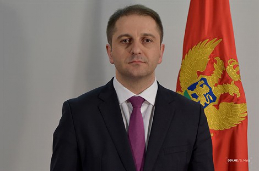 Šehović: Za unapređenje kvaliteta nastave, do 2.000 eura najboljim učenicima