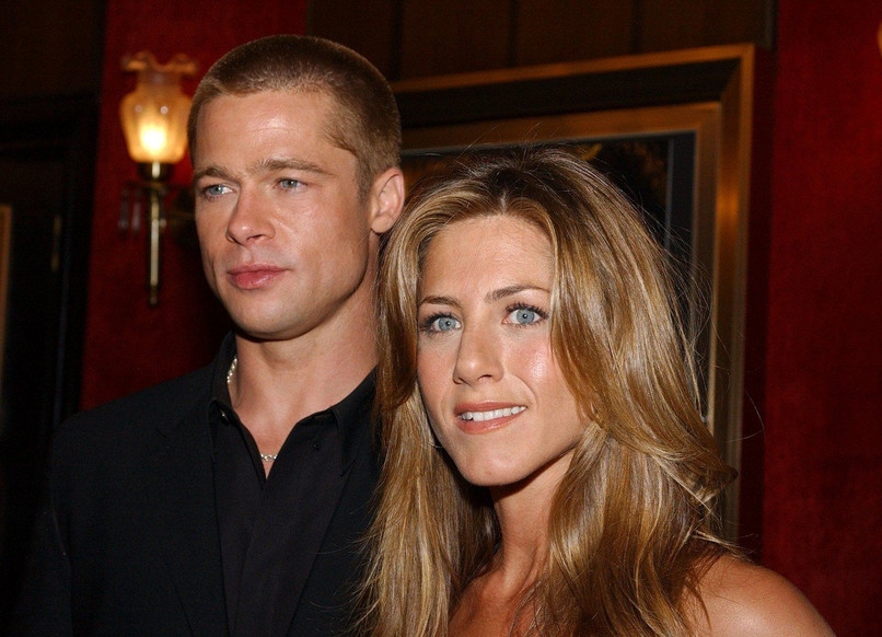 Čudna reakcija Breda Pita na vijest o razvodu Dženifer Aniston