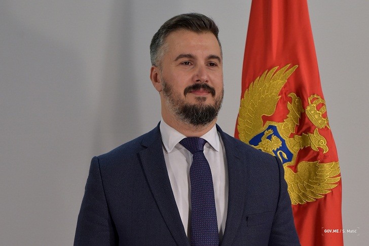 Pejović može da se žali Upravnom sudu