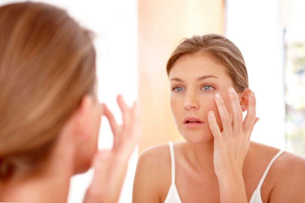 Pogledajte se u ogledalo: Vaše lice upozorava da vam nedostaju neki ključni vitamini