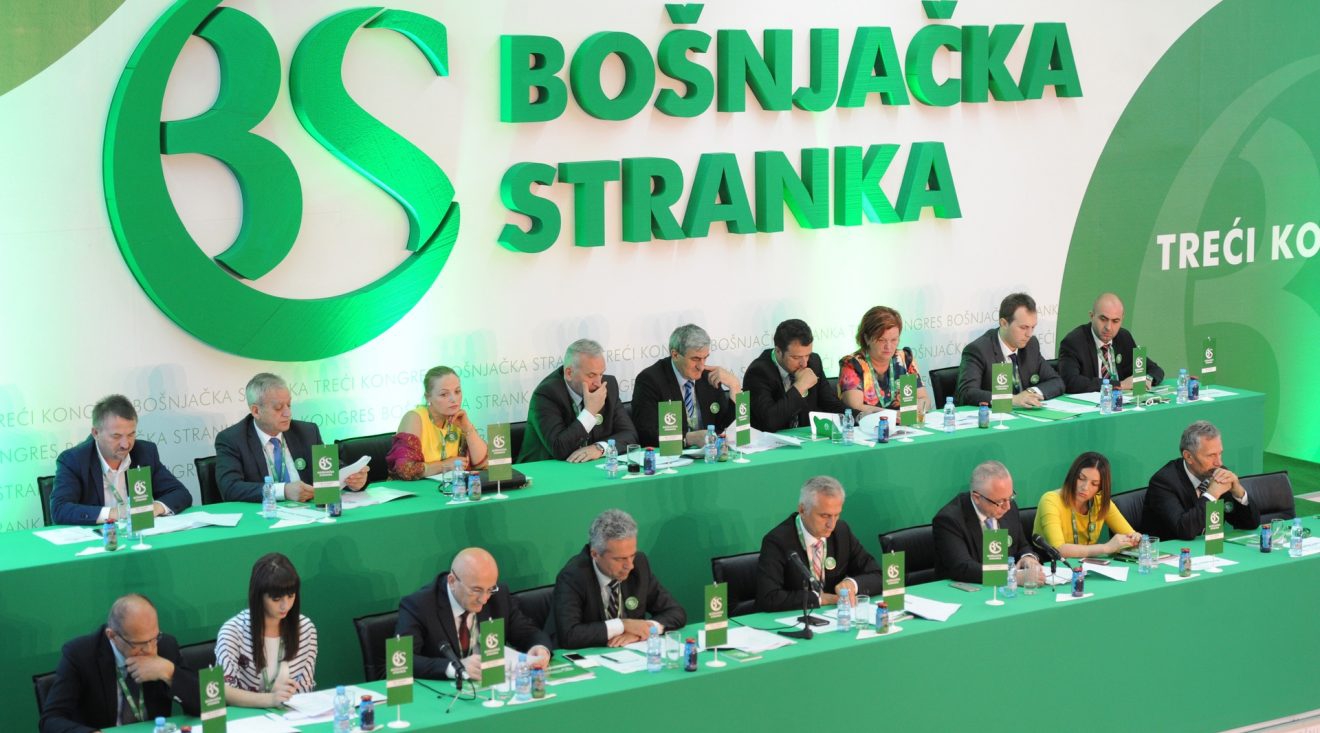 Bošnjačka stranka: Ostvarili smo parlamentarni status po prvi put u Ulcinju i Beranama
