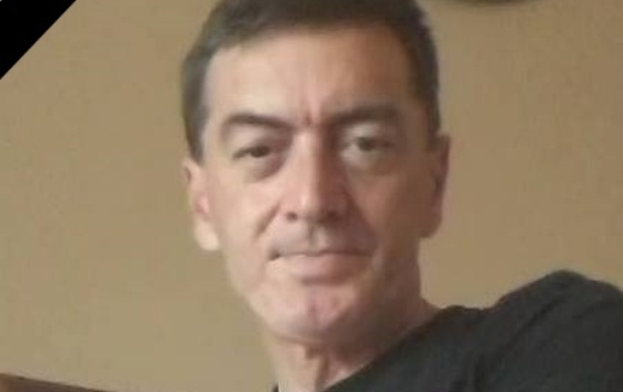 Preminuo Elmir Đoković