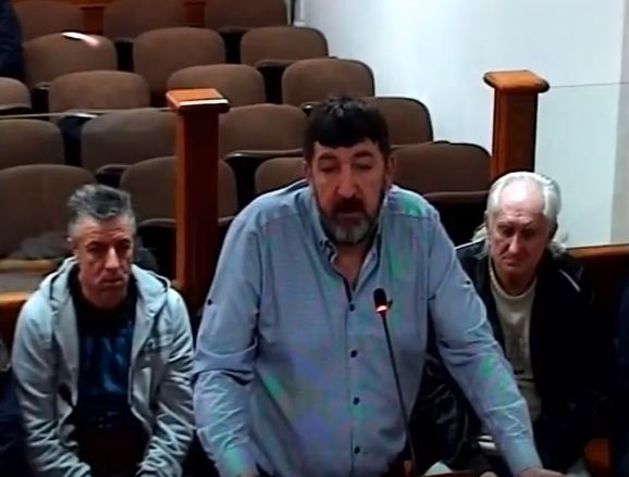 Velimirović: Katnić me nije poslao da kupim oružje