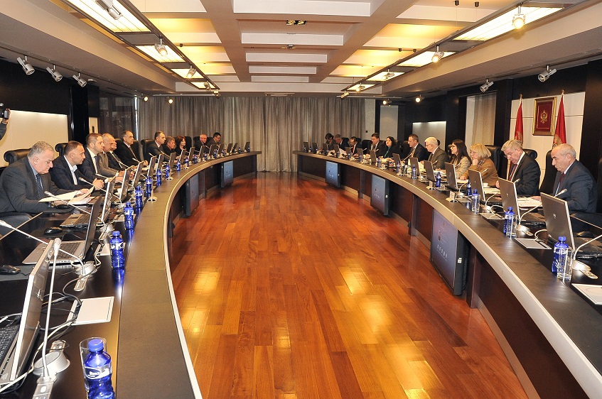 Vlada odlučila: Institut Simo Milošević i HG Budvanska rivijera biće privatizovani