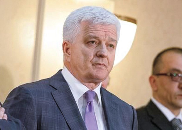 Marković izrazio saučešće SUBNOR-u i porodici Ljubomira Sekulića