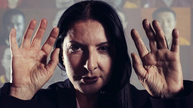 Marina Abramović: Živjela sam u kamionima, cijenim sadašnjost