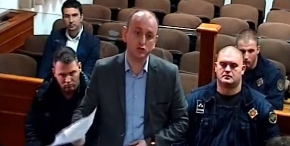 Knežević: Više bih volio da je Katnić zaljubljen u mene nego bilo ko od sudija